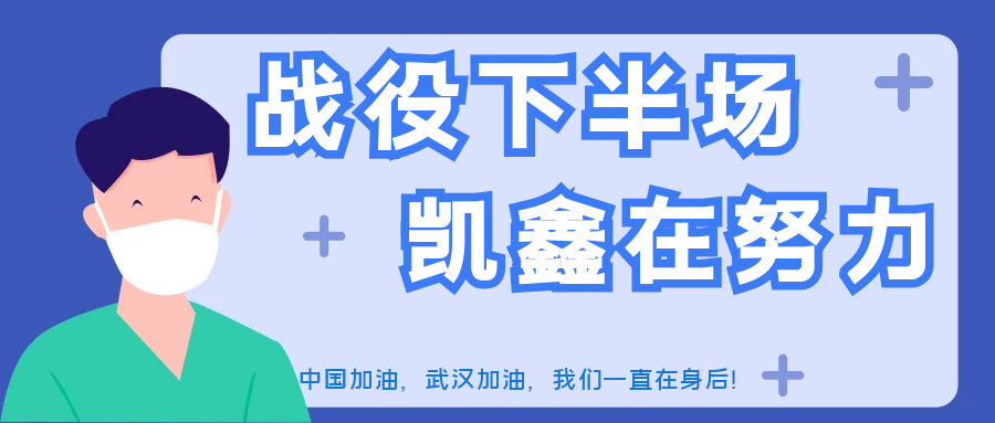 【公司動(dòng)態(tài)】你做好“自己”了嗎？